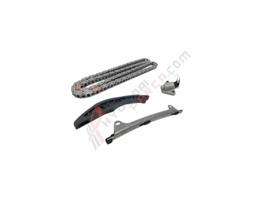 TRİGER ZİNCİR SET  5 PARÇA  STAREX / SORENTO / H1 140-170 ZİNCİRSET-4A000 İNA